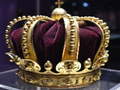 遊戲Romania Crown Jigsaw