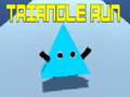 遊戲Triangle Run