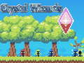 遊戲Crystal Wizards