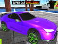 遊戲Super Car Challenge