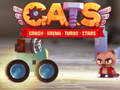 遊戲C.A.T.S Crash Arena Turbo Stars