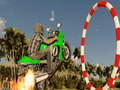 遊戲Bike Race Free - Motorcycle Racing Games online 