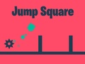 遊戲Jump Square