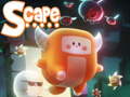 遊戲Scape 