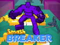 遊戲Smash Breaker