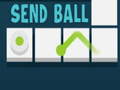 遊戲Send Ball
