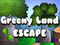 遊戲Greeny Land Escape