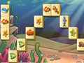 遊戲Oceans Mahjongg