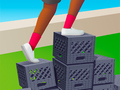 遊戲Milk Crate Challenge