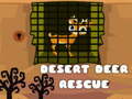 遊戲Desert Deer Rescue
