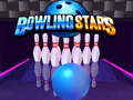 遊戲Bowling Stars