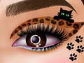 遊戲Incredible Princess Eye Art 2