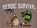 遊戲Heroic Survival
