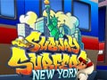 遊戲Subway Surfers New York