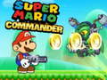 遊戲Super Mario Commander