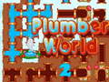 遊戲Plumber World 2