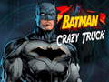 遊戲Batman Truck Driving