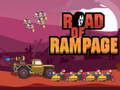 遊戲Crazy of Rampage
