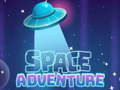 遊戲Space Adventure 