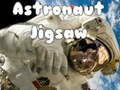 遊戲Astronaut Jigsaw