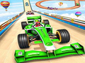 遊戲Formula Car Racing Championship