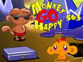 遊戲Monkey Go Happy Stage  563