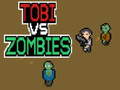遊戲Tobi vs Zombies