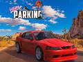 遊戲Holiday Parking