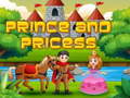 遊戲Prince and Princess