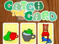 遊戲Catch the Card