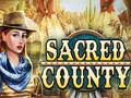 遊戲Sacred county