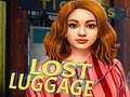 遊戲Lost Luggage
