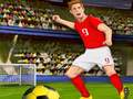 遊戲Soccer Skills The Finest of Kings