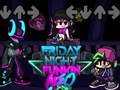 遊戲Friday Night Funkin Neo 