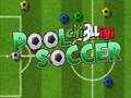 遊戲Chiellini Pool Soccer