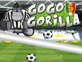 遊戲Go Go Gorilla