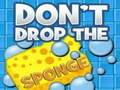 遊戲Don't Drop the Sponge