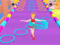 遊戲Hula Hoops Rush