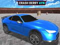 遊戲Crash Derby AYN