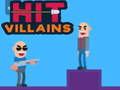 遊戲Hit Villains