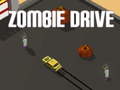 遊戲Zombie Drive