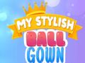 遊戲My Stylish Ball Gown