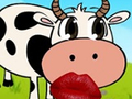 遊戲Find the Invisible Cow