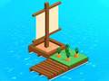 遊戲Idle Arks: Sail and Build