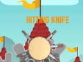 遊戲HITTING KNIFE