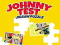 遊戲Johnny Test Jigsaw Puzzle