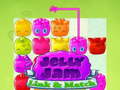 遊戲Jelly Jam Link & Match