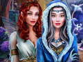 遊戲Fantasyland intruders