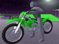 遊戲Sport Stunt Bike 3D Game