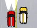遊戲Traffic Racer 2d